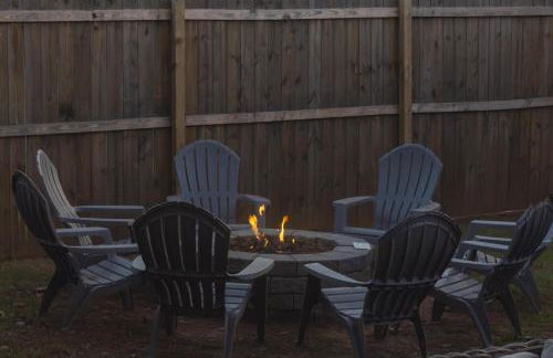 The Hamilton - Lakefront & Studio Suites, Hot Springs - Foto 58