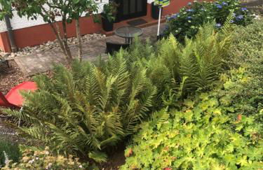 Holiday Home Scheuerberg - Foto 13