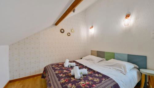 La Cormorane - 100m plage - Parking - Foto 4