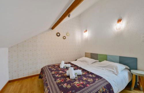 La Cormorane - 100m plage - Parking - Foto 4