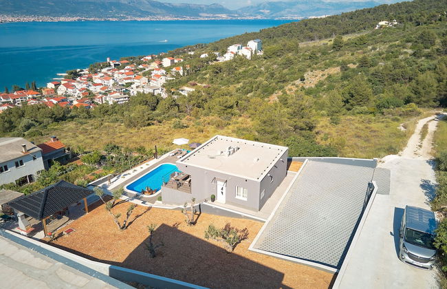 Sun Spalato Villa Borna - Foto 27