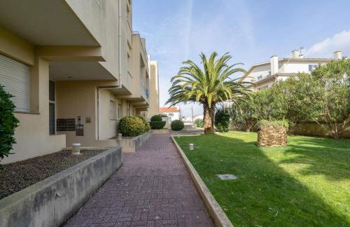 Host Wise - Stunning Modern Flat w Terrace Miramar Gaia - Foto 33