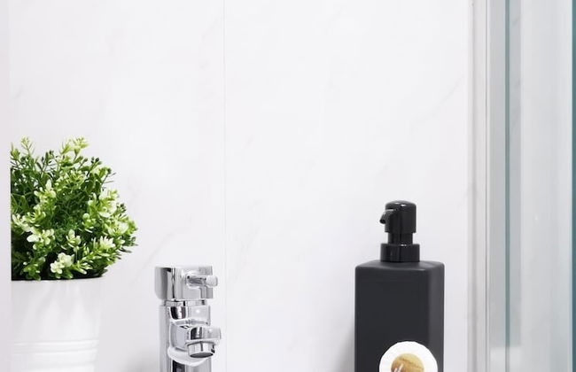 Eveswell Studios Comfort Studio 10 - Foto 25