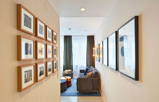 HeyMi Apartments Mondschein - Photo 42