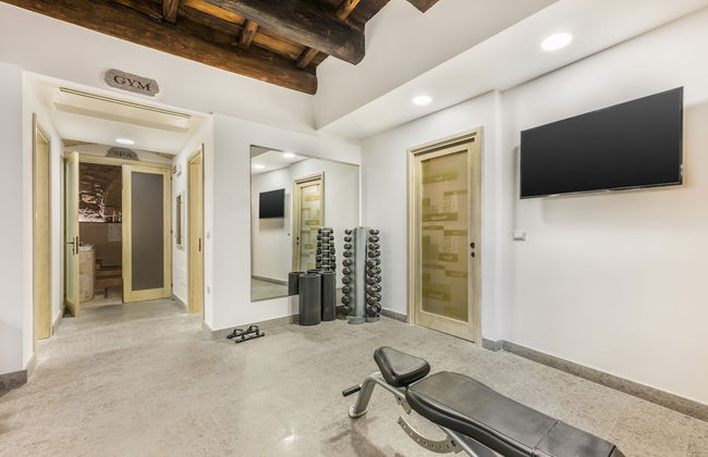 Palazzo Catalani Resort - Photo 43