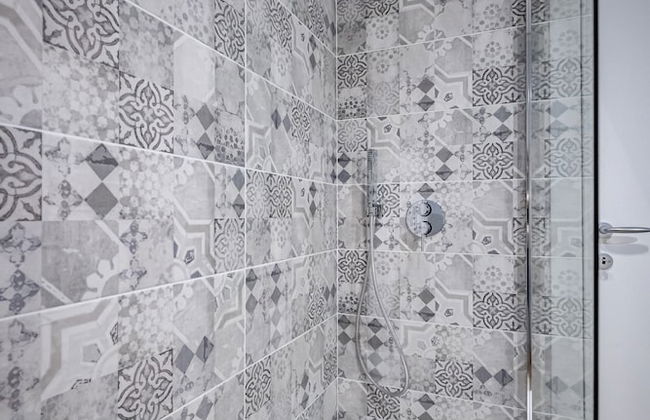 YiDfabulous with a garden near Florence - Foto 48