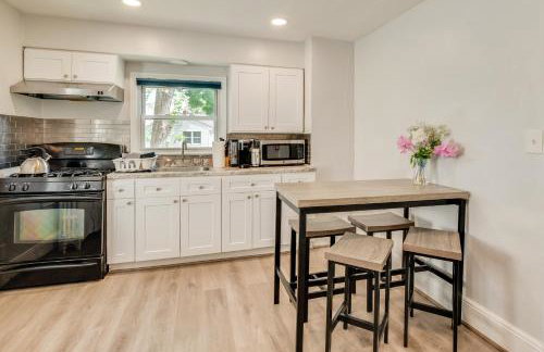 NYC and World Cup Home Base, 7 Mi to MetLife Stadium - Photo 9