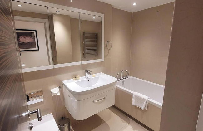 Buckingham Palace by Aeria Apartments - Foto 24