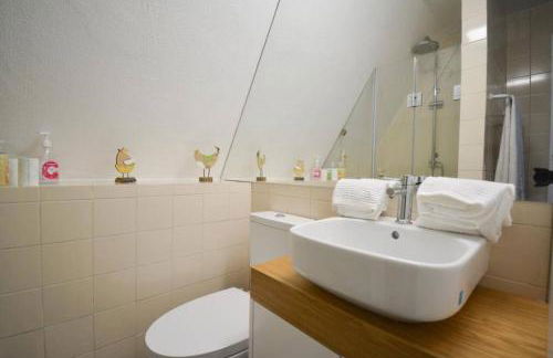 Chalé Acolhedor - Penhas da Saúde - Serra da Estrela - Foto 29