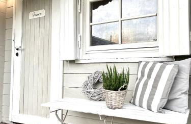 Cottage & Garden & Sauna am See - Foto 28