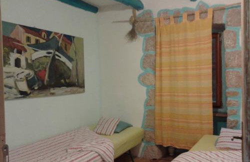 Apartments with a parking space Porozina, Cres - 14980 - Foto 6