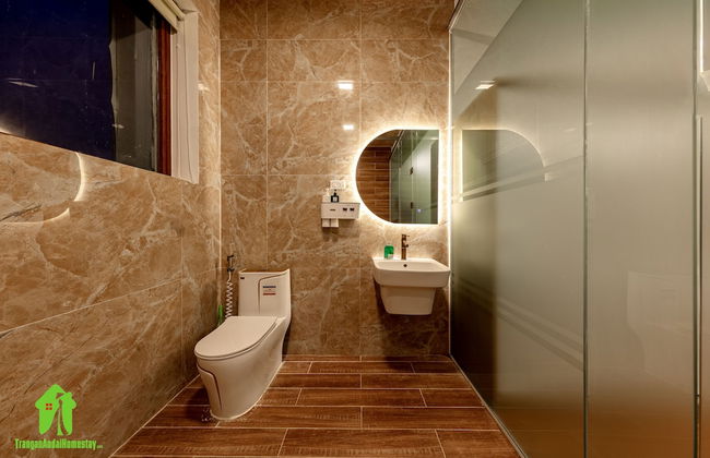 Trang An Ao dai Homestay - Photo 41