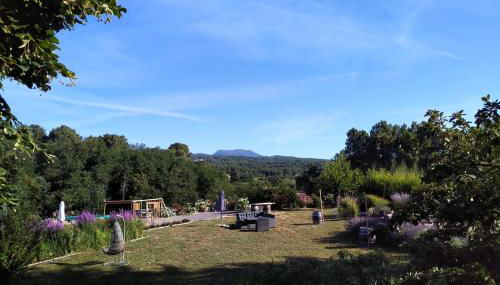 Mas Héritage - Photo 4