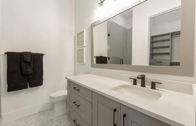 Our Great Escape 4 Bedroom Home by RedAwning - Foto 31