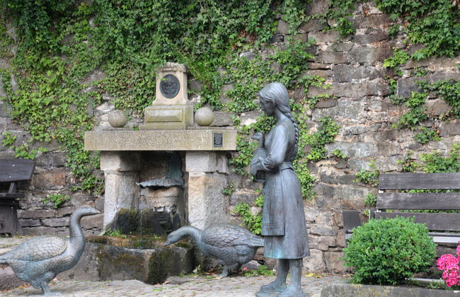 Am Steintisch - Foto 22