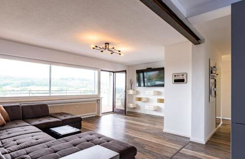 Architektenwohnungen mit Panoramablick bei Köln - Foto 80