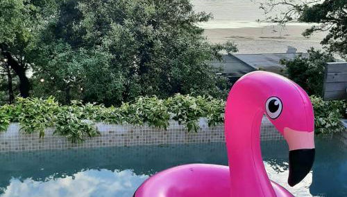 Villa ILO - devant la plage des Nonnes - Foto 4