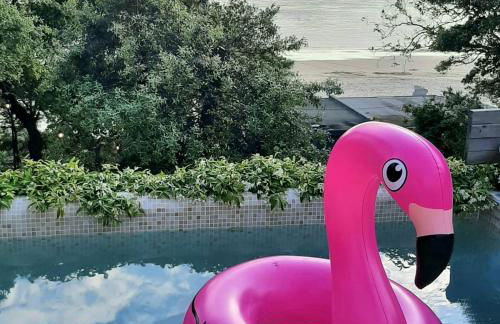 Villa ILO - devant la plage des Nonnes - Foto 4