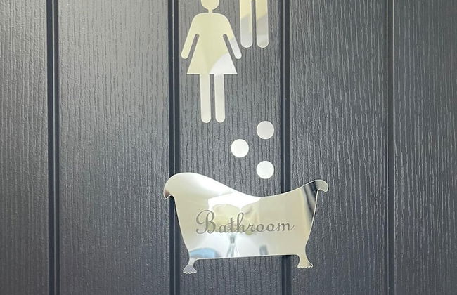 The Luxury Holiday Home - Foto 20