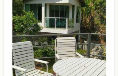 Bangalôs Cavalcante - Foto 12