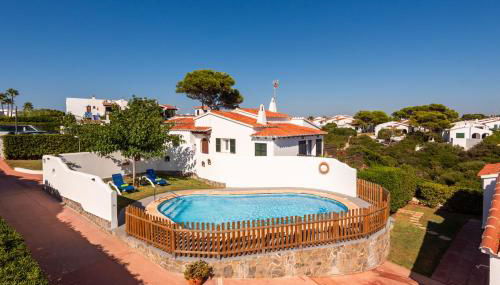 Villa Nayade - Foto 3, Garden