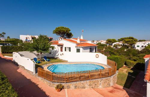 Villa Nayade - Foto 3