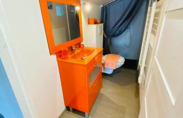 "Palomar", duplex de charme 80m2 - 2 ch - 2 sdb - parking et terrasse - Photo 13