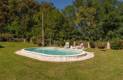 Kuća za odmor Mažuran - Foto 46