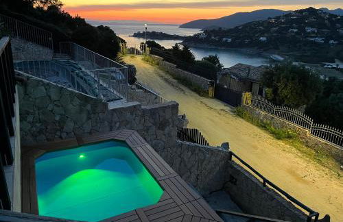 VILLA GAIA - Dall'alba al tramonto - - Foto 20