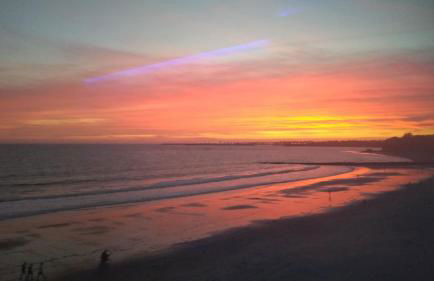 Cielo y Mar infinito - Foto 59