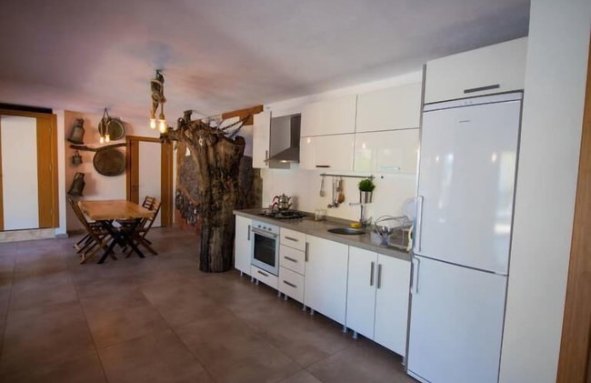 Mountain Hut Akyaka 2 - Foto 5