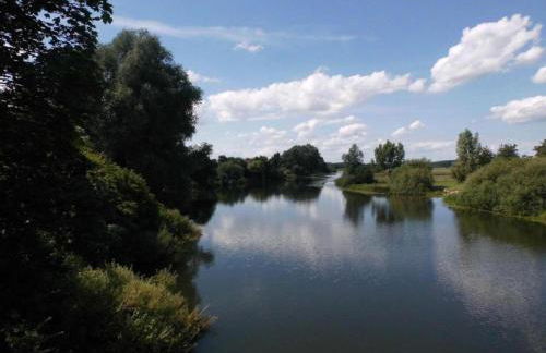 Luxuszelt im Serengeti Park - Photo 33