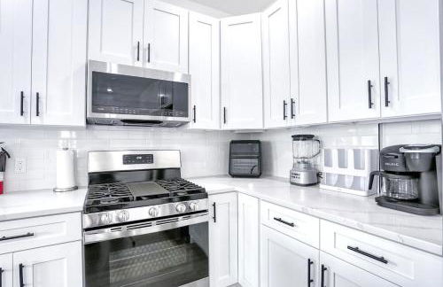 Newly Built Lake House Near NYC EWR MetLife AD Mall - Foto 22