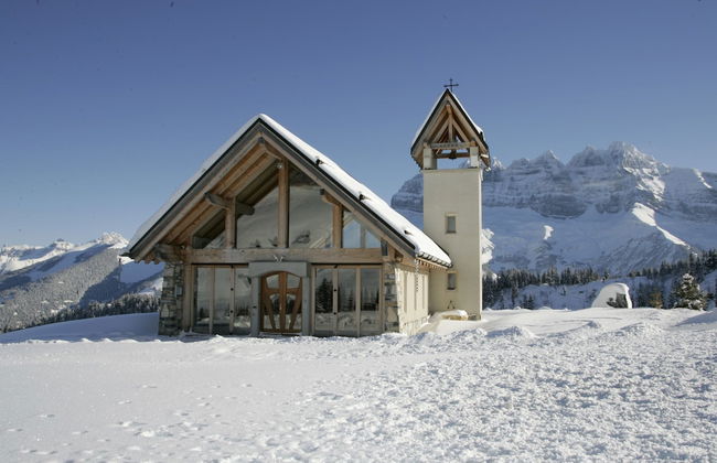 Alpage Immo Location Service - Foto 47