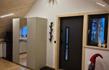 Apartament z prywatną wanną z hydromasażem - U Parów - Foto 34