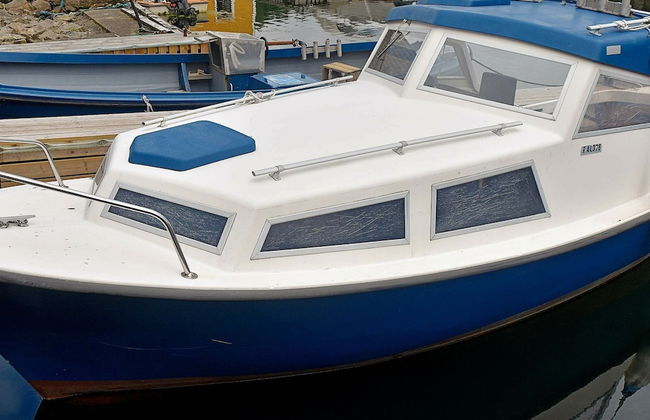 Holiday Home in Urangsvåg - Foto 15