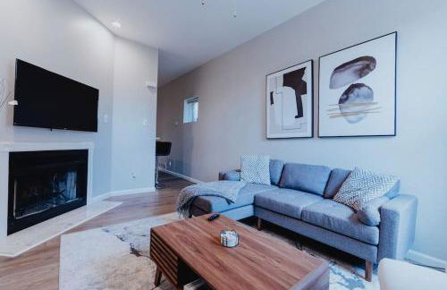 2B-1B Work & Play De WFH Setup Near City Fun - Foto 1