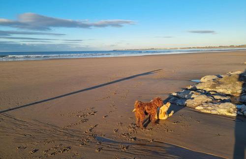 Sea View Home in lovely Ogmore-by-Sea - Foto 32