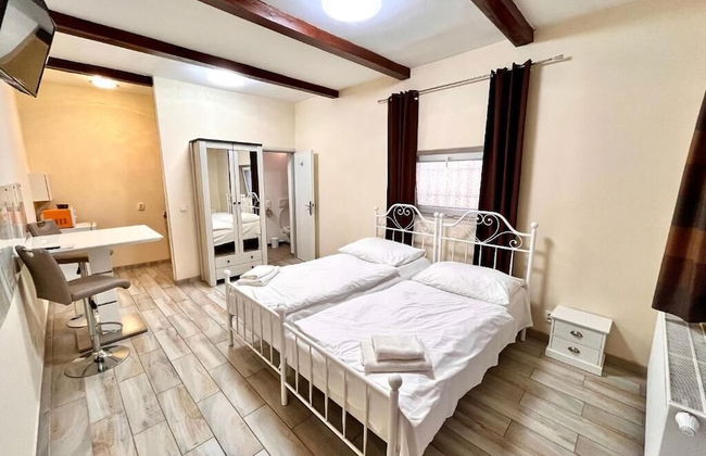 Residence Casa Italia - Foto 11