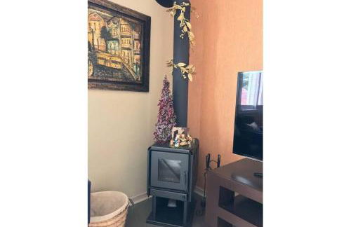 MRG - Lindo 1D - Próximo ao Centro de Gramado - Foto 50