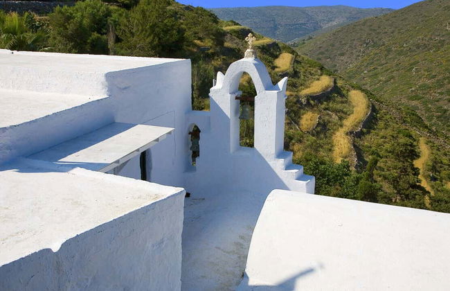 Amorgos Tour - Photo 2
