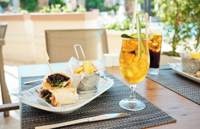 Four Seasons Vilamoura - Foto 55