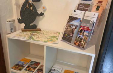 Ferienwohnung in Hilmersdorf - Photo 10