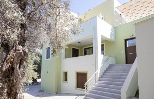 Mela Luxury Apartments - Foto 55