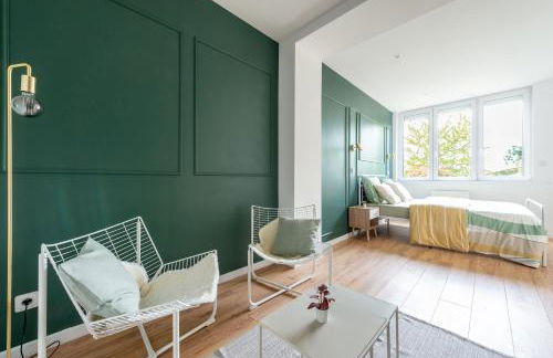 Résidence Rio - Foto 1