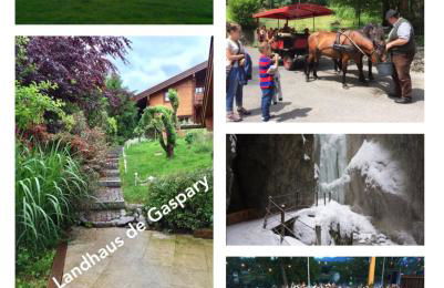 Landhaus de Gaspary - Foto 64