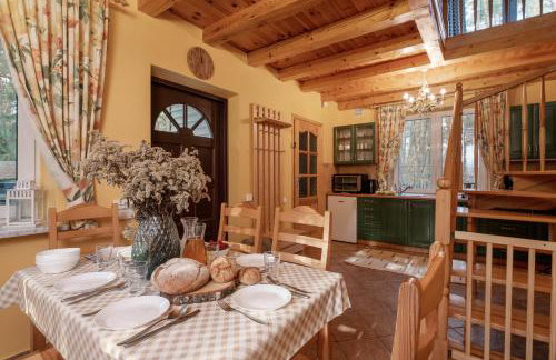 Masuria Warsaw Family - dom na wyłączność - w lesie i przy rzece - 15 min od Warszawy - idealny dla rodzin z dziećmi - Foto 10