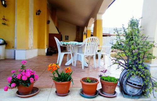 Villa Gabry - Foto 9