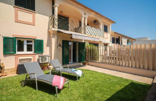 C234 La Pergola by Mallorca Villa Selection - Foto 4