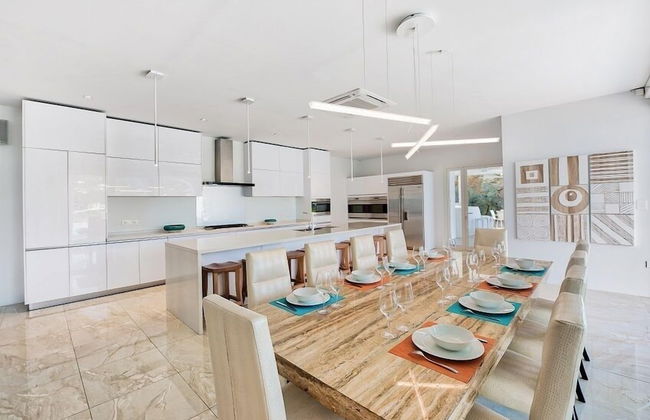 Villa Amalia - Foto 13